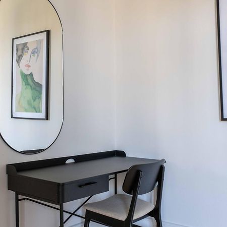 קופנהגן 3 Bedroom Apartment In Lovely Area מראה חיצוני תמונה
