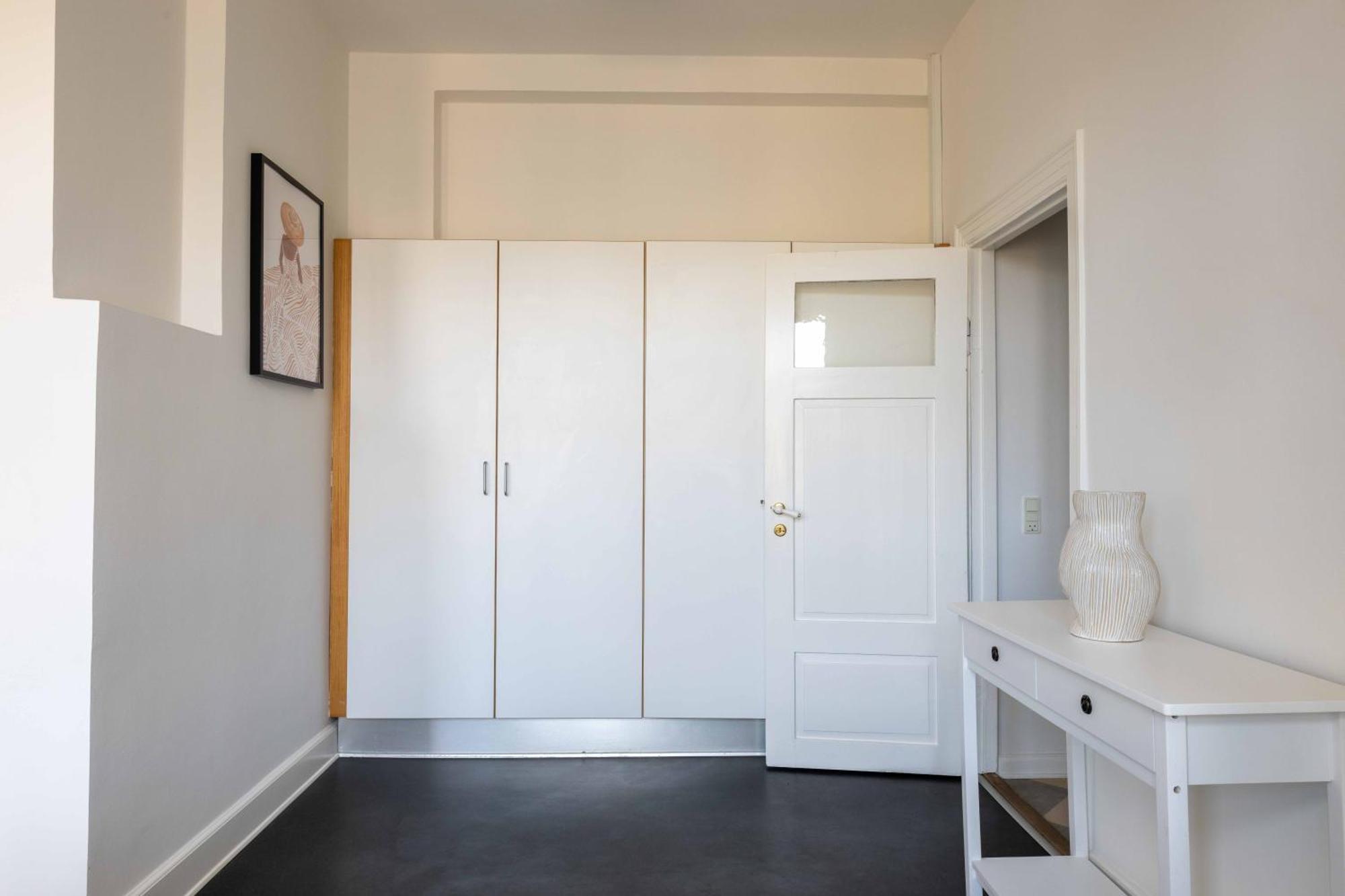 קופנהגן 3 Bedroom Apartment In Lovely Area מראה חיצוני תמונה